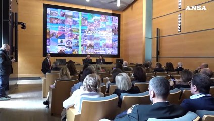 Giaconia (Trenitalia):  "Con Lonely Planet promossa una mobilita' piu' sostenibile"