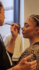 Défilé Paris - MAAP