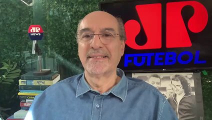 Wanderley Nogueira: O PAOK na 'vida' do Palmeiras e do Flamengo