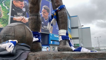 Cardiff City ‘disappointed’ by FAB issued letter explaining how fans have been left in the dark