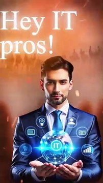 Transform Your Skills: Get Certified with HPE7-A01 Now! #Aruba #shorts