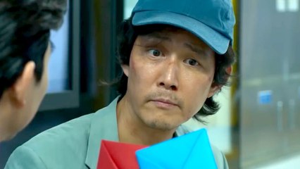 Squid Game Cast Recaps the Thrills of Season 1