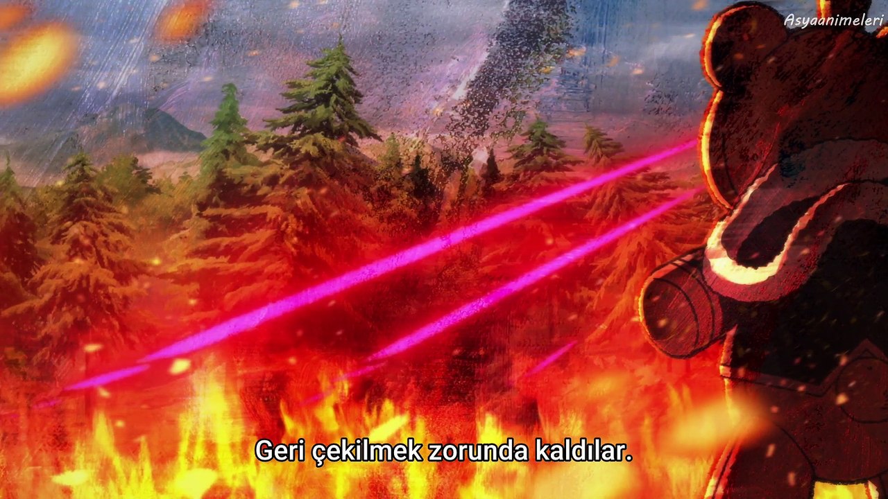 Yarinaoshi Reijou wa Ryuutei S01 E11 Turkce Altyazili AA