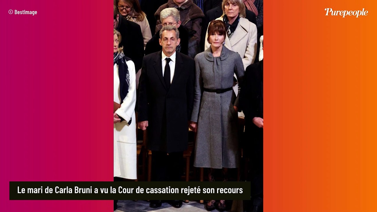 Nicolas Sarkozy définitivement condamné dans l’affaire des écoutes : l’ancien Président écope d’une lourde peine