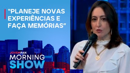 Falta de DINHEIRO nas festas causa DEPRESSÃO? Psicóloga EXPLICA