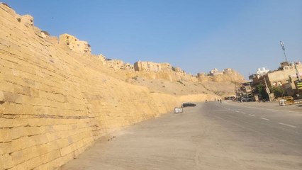 Watch Video: सब तरफ खुला-खुला: शहर का बदल गया नजारा