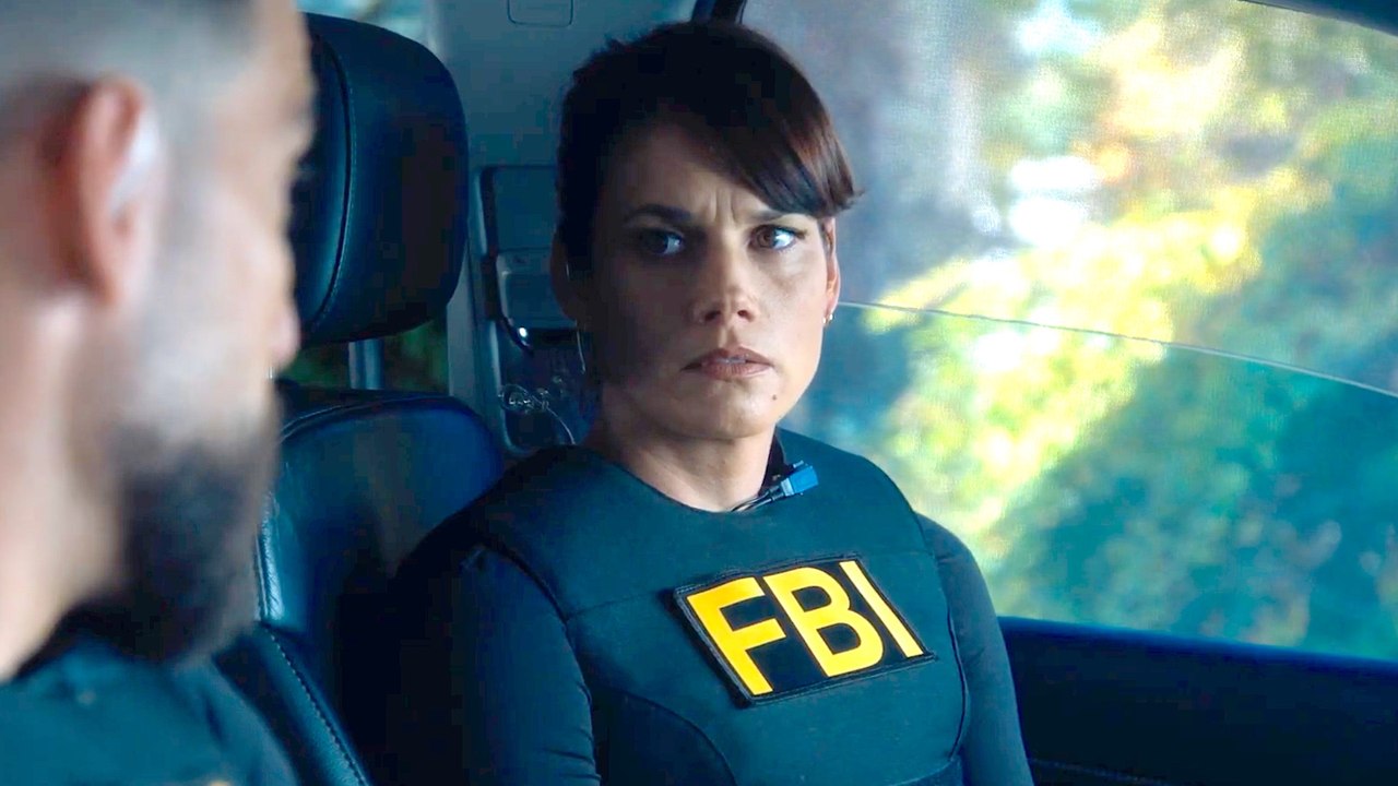 Beyond Trust on CBS' FBI
