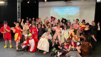 What's on in Wigan (January 6-12)