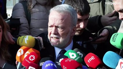 Begoña Gómez niega cualquier irregularidad en la cátedra de la Universidad Complutense