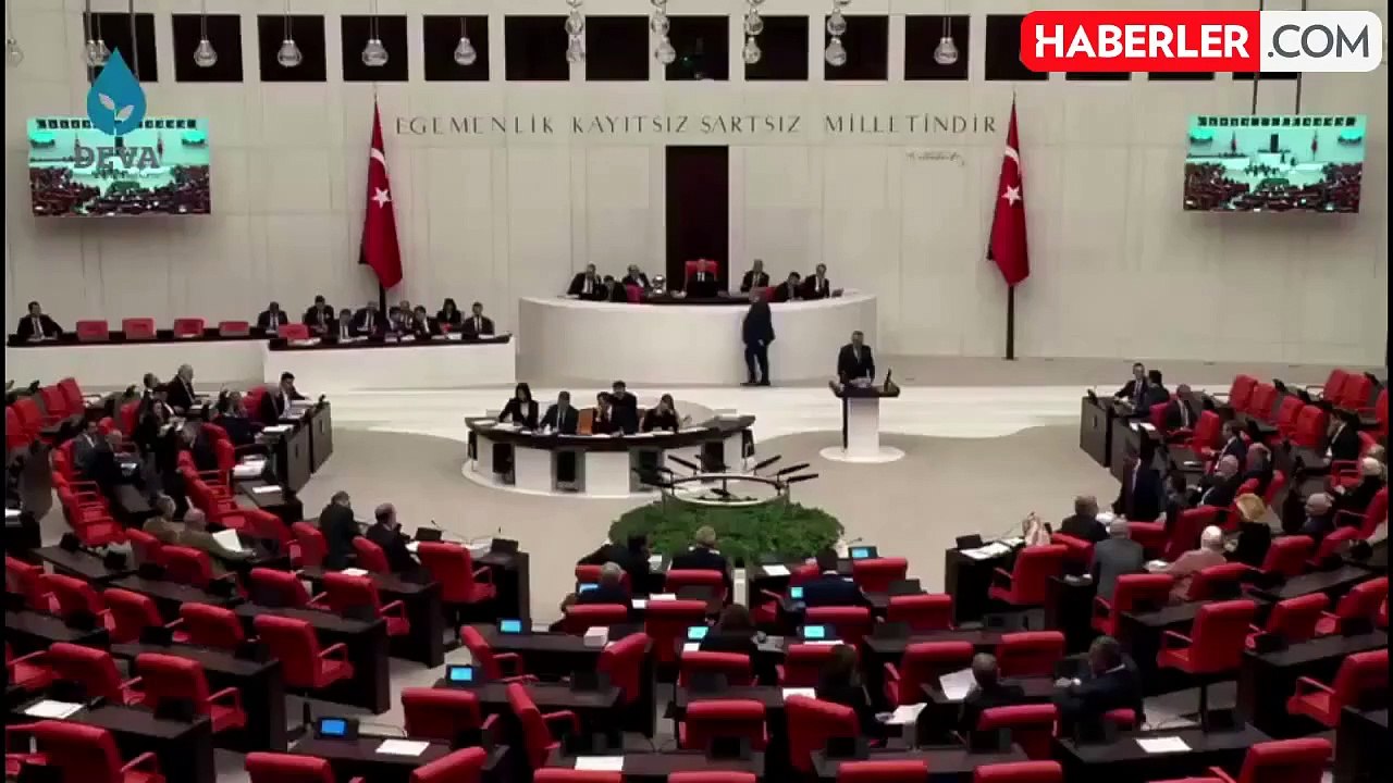 Meclis'te Gaziantep'e yeni isim önerisi: Resmen kanun teklifi verildi