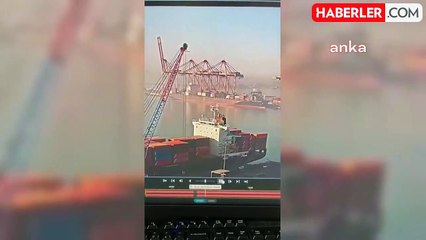 Mersin Belediyesi'nden Deniz Kirliliğine 20,5 Milyon TL Ceza