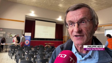 "Nos communes, on les gère comme des foyers"