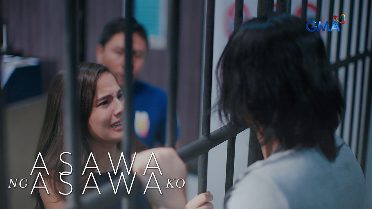 Asawa Ng Asawa Ko: Cristy confronts Alakdan to seek answers! (Episode 194)