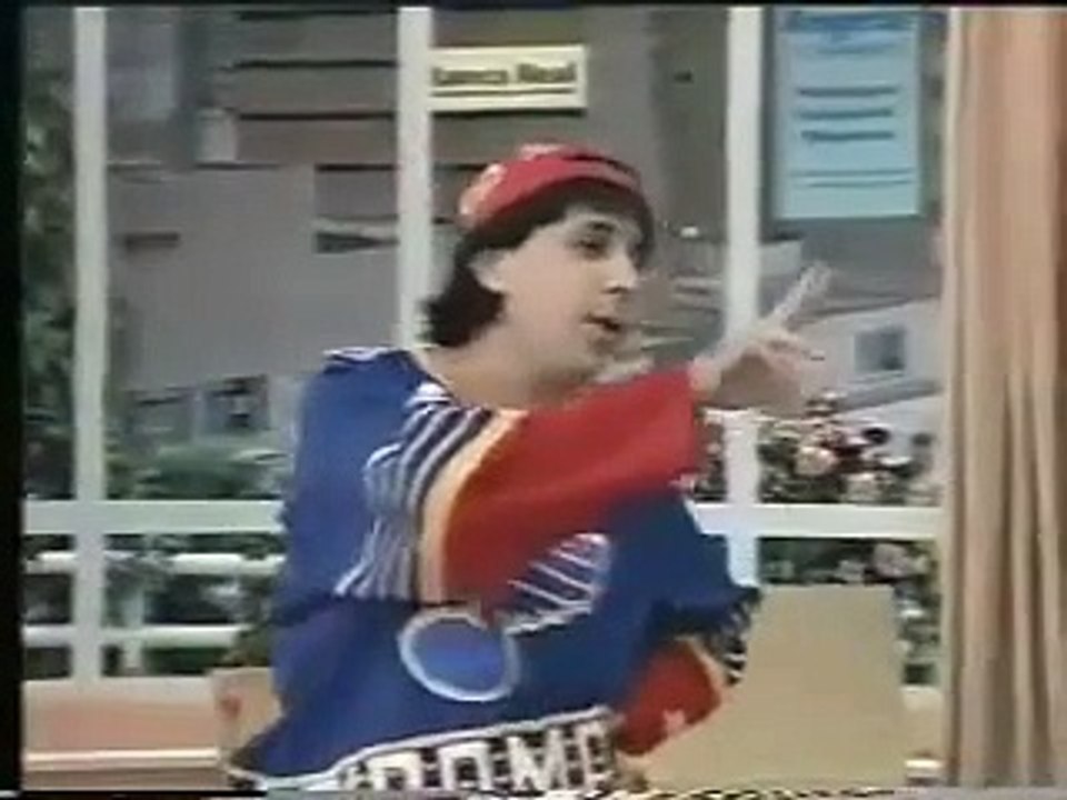 Sai de Baixo (1998) - Caiu na internet é peixe