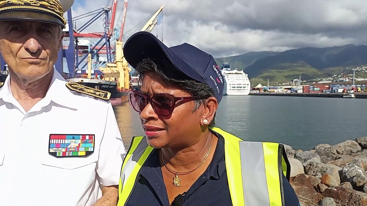 D'autres rotations maritimes prévues dès ce lundi