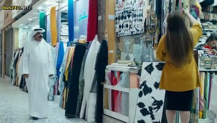 مسلسل جمان الحلقه 24 كامله