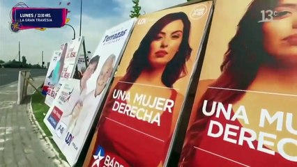 City Tour - Capitulo 39, Temporada 2017