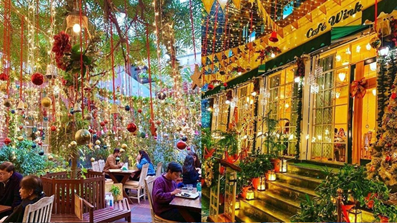 Christmas 2024: Top 15 Places To Visit In Delhi NCR For Christmas Celebration, Affordable & Cheap