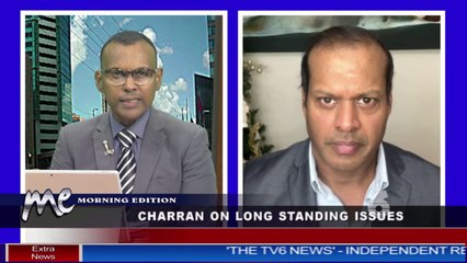 Morning Edition: 18th December 2024