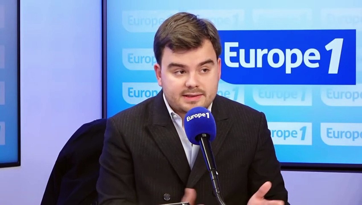 Cyril Hanouna - «Il y a un souhait de voir Bruno Retailleau quitter le gouvernement pour le RN», estime Gauthier Le Bret