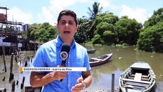 Último censo do IBGE revela que PE ocupa 3º lugar em número de favelas no Brasil | Vida em Favela - Episódio 01