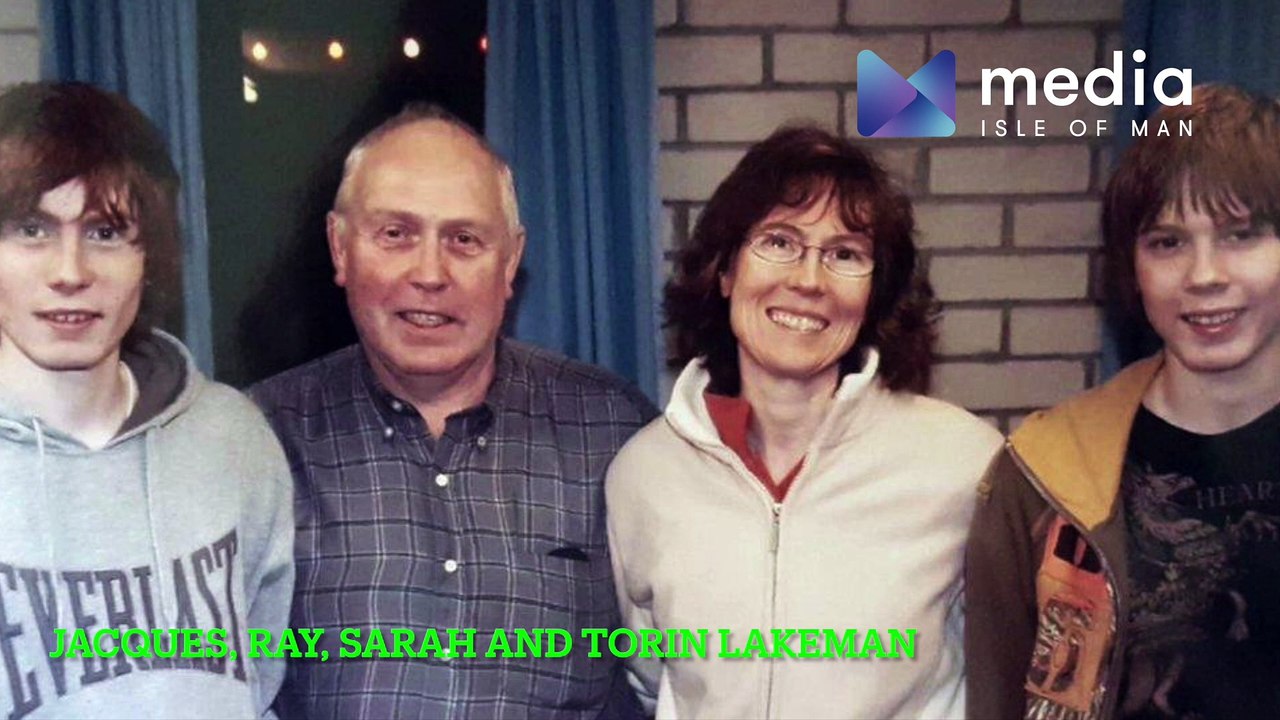 Ray and Sarah Lakeman interview