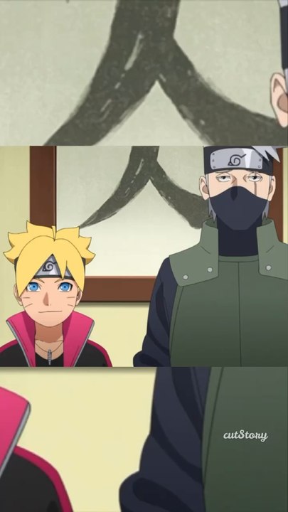 Boruto - Naruto Next Generations Episode 260VF Streaming »