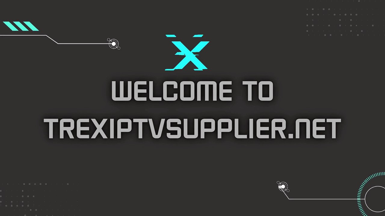 Add subseller in trex iptv panel