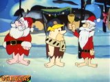 O Natal dos Flintstones (Hanna-Barbera 1977)