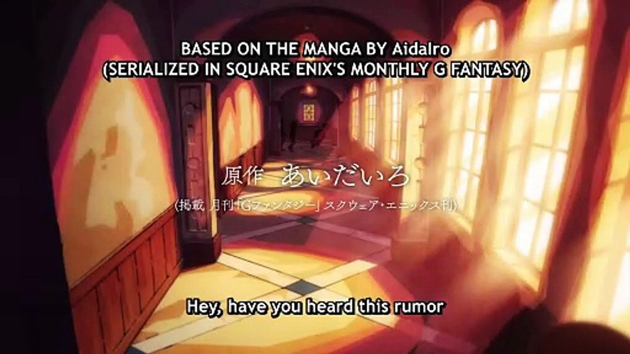 Toilet-Bound Hanako-kun - saison 2 Bande-annonce VO STEN