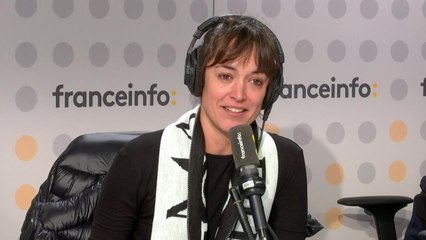 Vimala Pons dans "Le Beau rôle", invitée de Tout Public