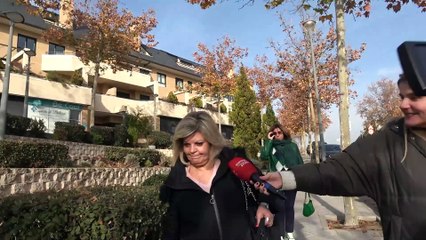 Terelu Campos, orgullosa, revela cómo se siente siendo abuela por primer vez