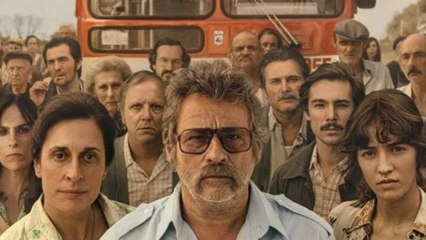 Anuncian las nominaciones a los Goya con 'El 47' y 'La infiltrada' como favoritos