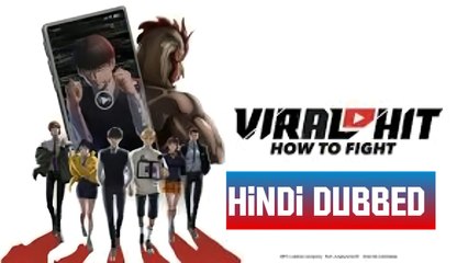 S1.E2.P2 ∙ I Have to Become Stronger