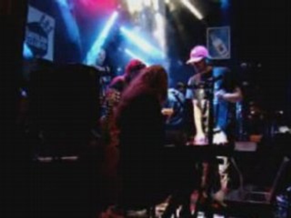 Jesus Wine and Africa