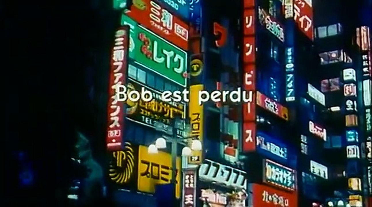 La bande-annonce de Lost in Translation. Ces 5 phrases qui aident à aller mieux.