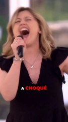 Marine a choqué tout le monde à la Star Academy ! 😱