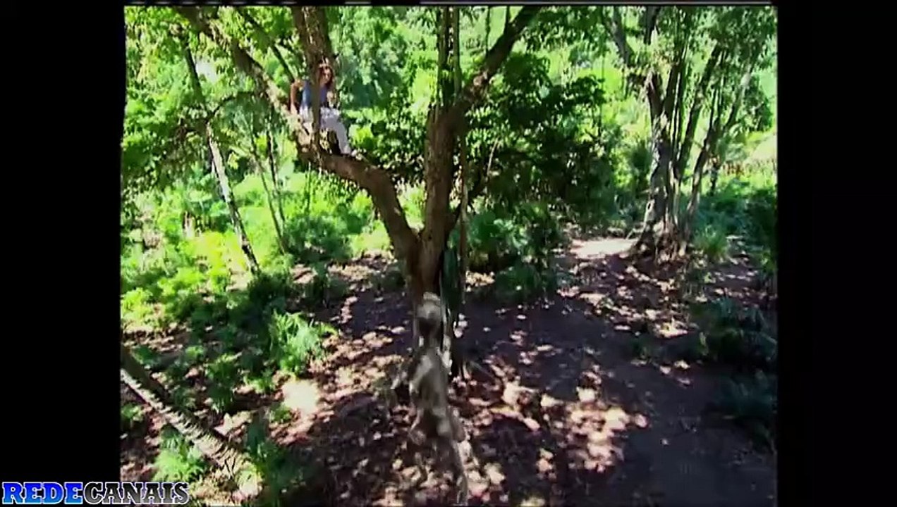 Os Mutantes Capitulo 188 Primeira Temporada Caminhos Do Coração