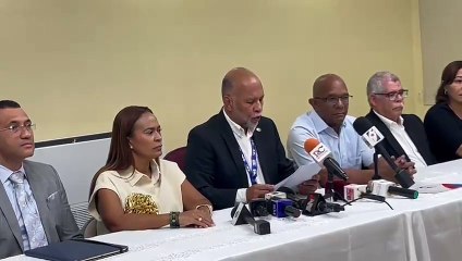 ADP alerta sobre "desorden" por fusión de Minerd y Mescyt