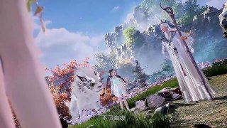 Myriad Realms Supreme (Wan Jie Zhizun) Ep 71 to 80 Multi subtitles