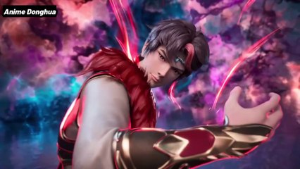 I Can Have Infinite Enlightenment EP19 | Eng Sub