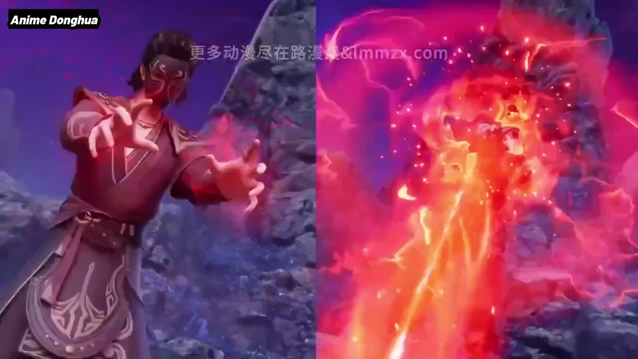 Martial Master EP503 | Eng Sub