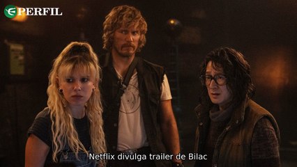 "The Electric State e Ainda Estou Aqui na shortlist do Oscar; The Seed of the Sacred Fig revelado"