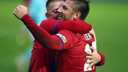 Gallery: Aldershot Town 2 Altrincham 1
