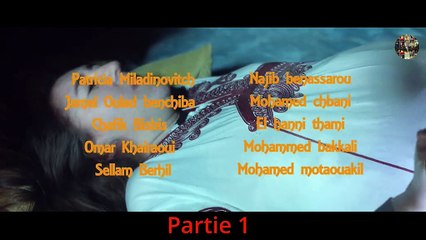 Film Arab women _ partie 1