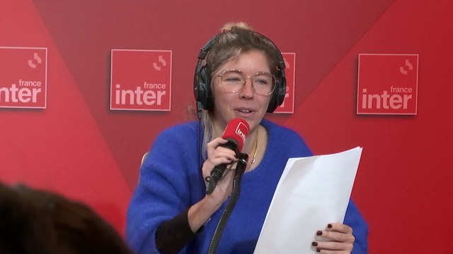 Noël 91 - La drôle d'humeur de Mélodie Fontaine