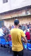 Israël : Images de la situation à Gaza alors que la situation reste compliquée sur place