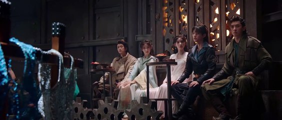 Đấu La Đại Lục - Nhiên Hồn Chiến Tập 30 Thuyết Minh