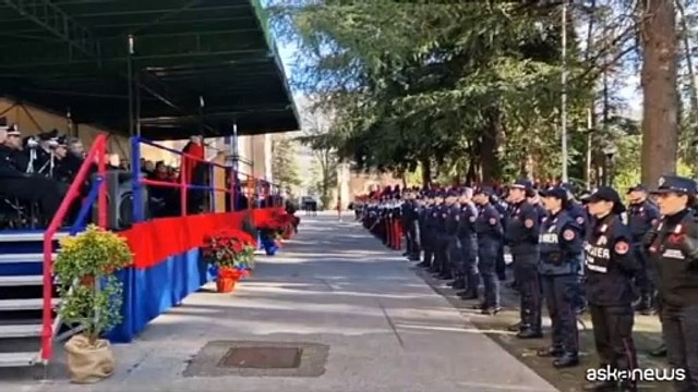 Carabinieri, il generale Parrulli alla guida delle Unit? Forestali