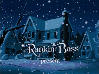 Aconteceu na Véspera de Natal (Rankin Bass 1974)